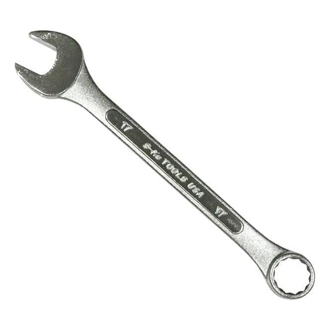S-Ks Combination Wrench (Loose) - KHM Megatools Corp. S-Ks Combination Wrench (Loose) - KHM Megatools Corp.